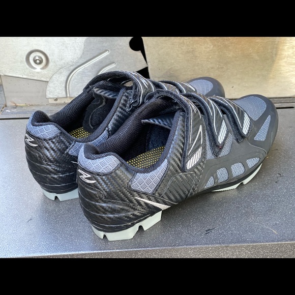 Zol Stage Road Cycling With Road Cleats Size 10 - Picture 3 of 12